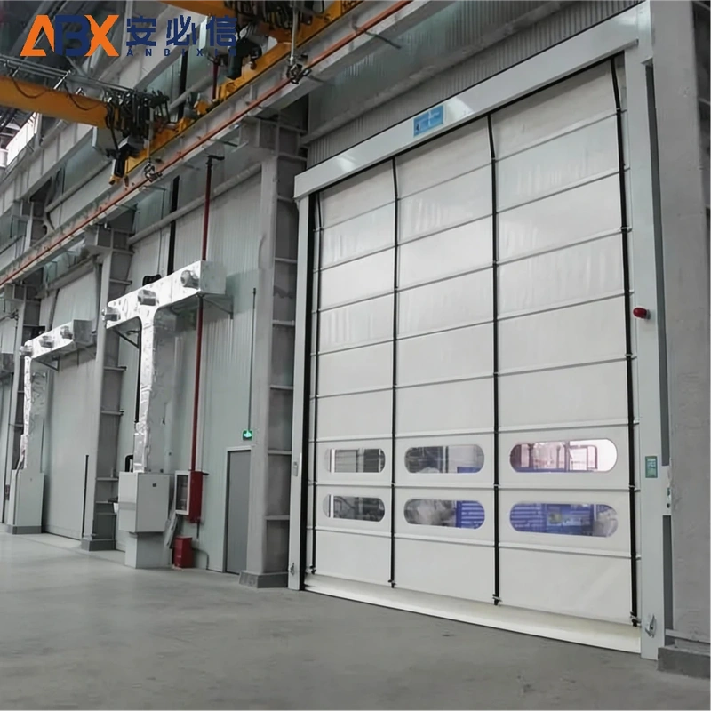 东莞市堆积门