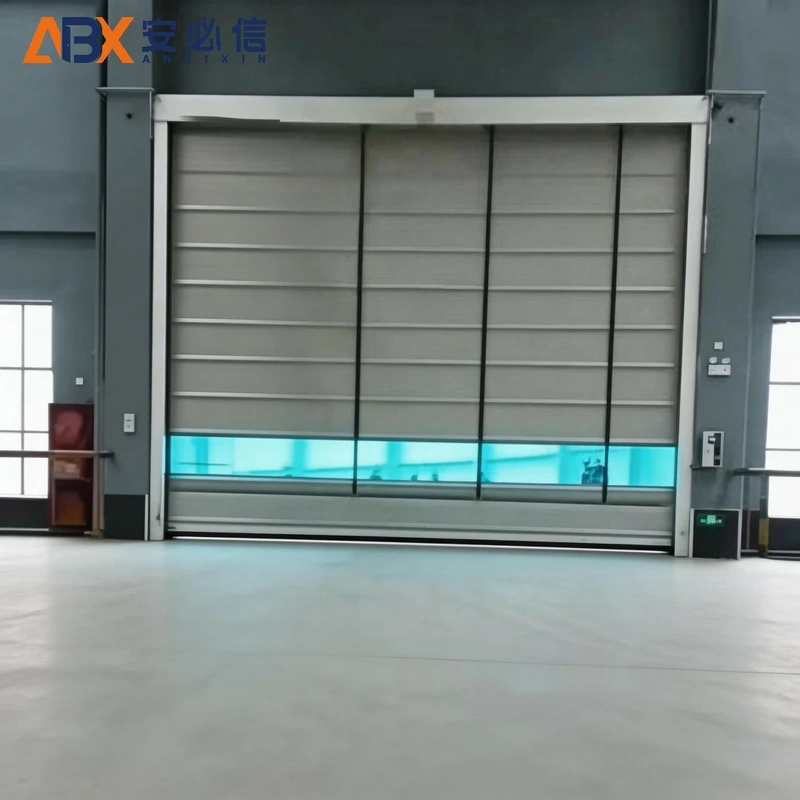东莞市高速堆积门
